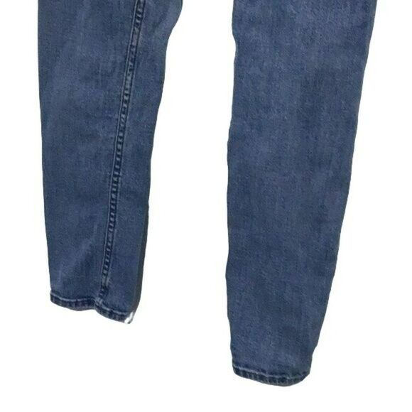 H&M Divided Distressed Ripped Jeans Size 4 - Picture 8 of 15